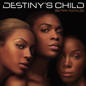 Destiny’s Child Feat. T.I. & Lil Wayne